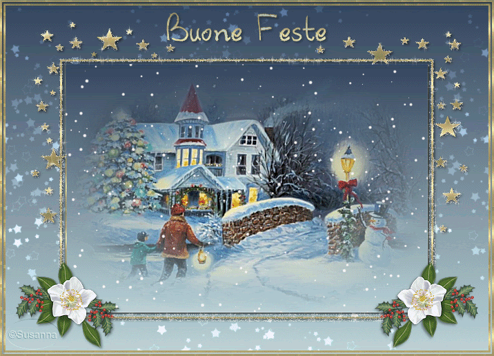 Risultati immagini per buone feste gif