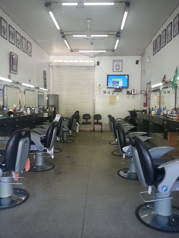 Avaliações sobre Barbearia União em Brasília - Barbearia