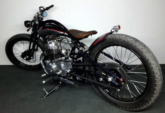 honda cb 200 for sale ebay