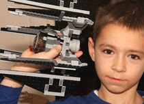 Legoland Lego