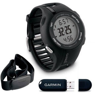 forerunner 205
