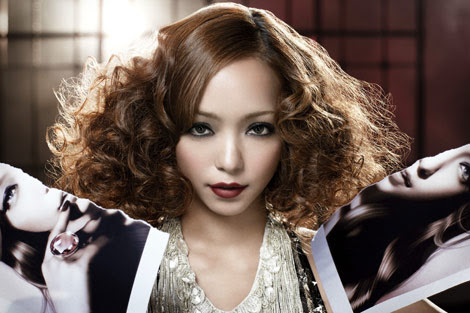 これまでで最高の安室 奈美恵 の 髪型 最も人気のある髪型