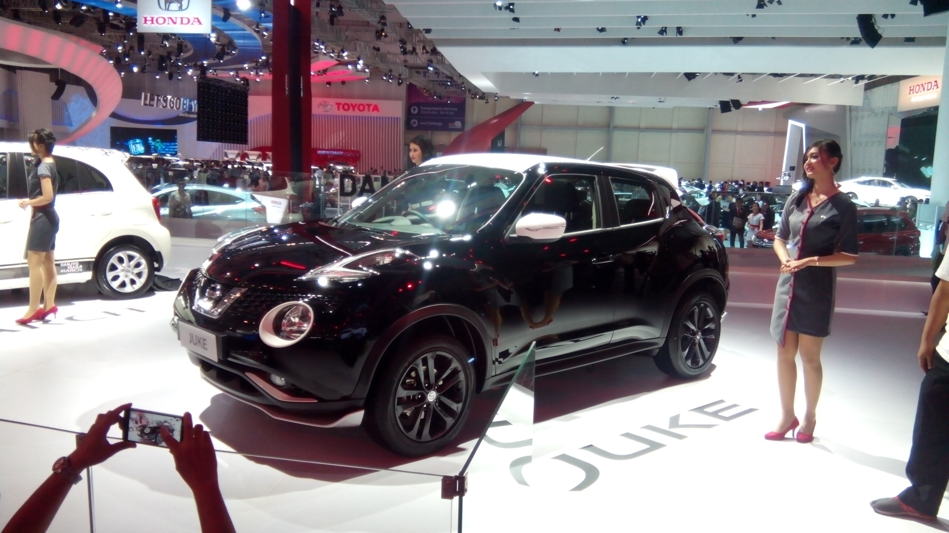AutoGlobemagzcom Mau Tau Harga Nissan Juke Revolt II Terbaru AutoGlobemagzcom Mau Tau Harga Nissan Juke Revolt II Terbaru