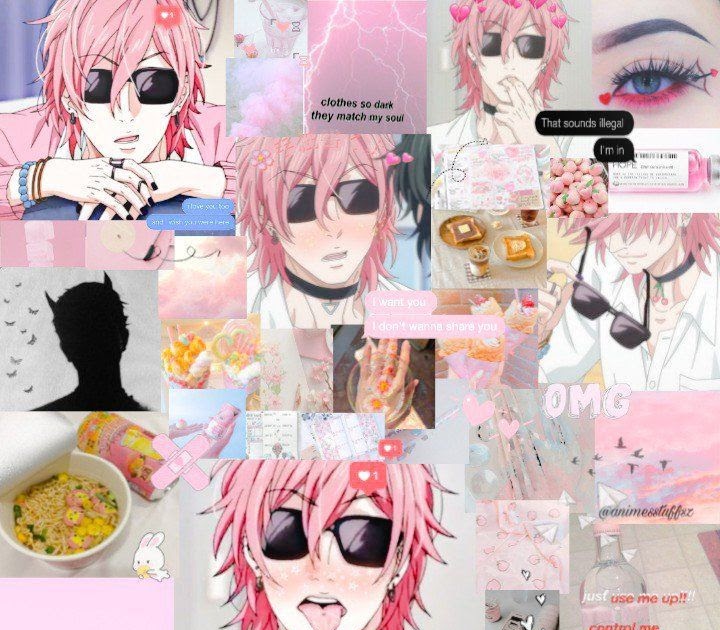 Ybc Yuri Ayato Pfp - pic-pants
