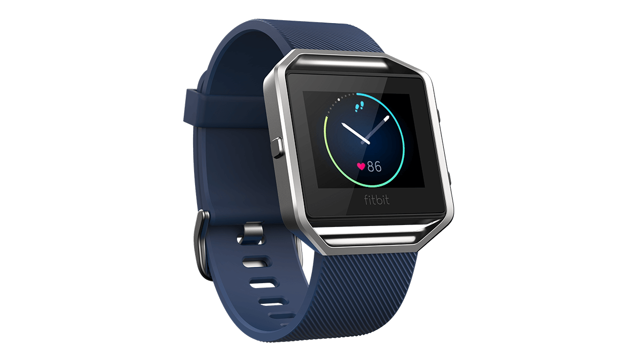 new fitbit watch coming out