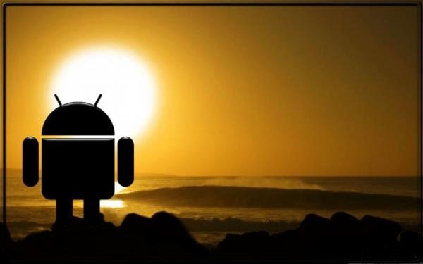 wallpaper for Android tablet PC - Aplikasi Android Gratis - Download