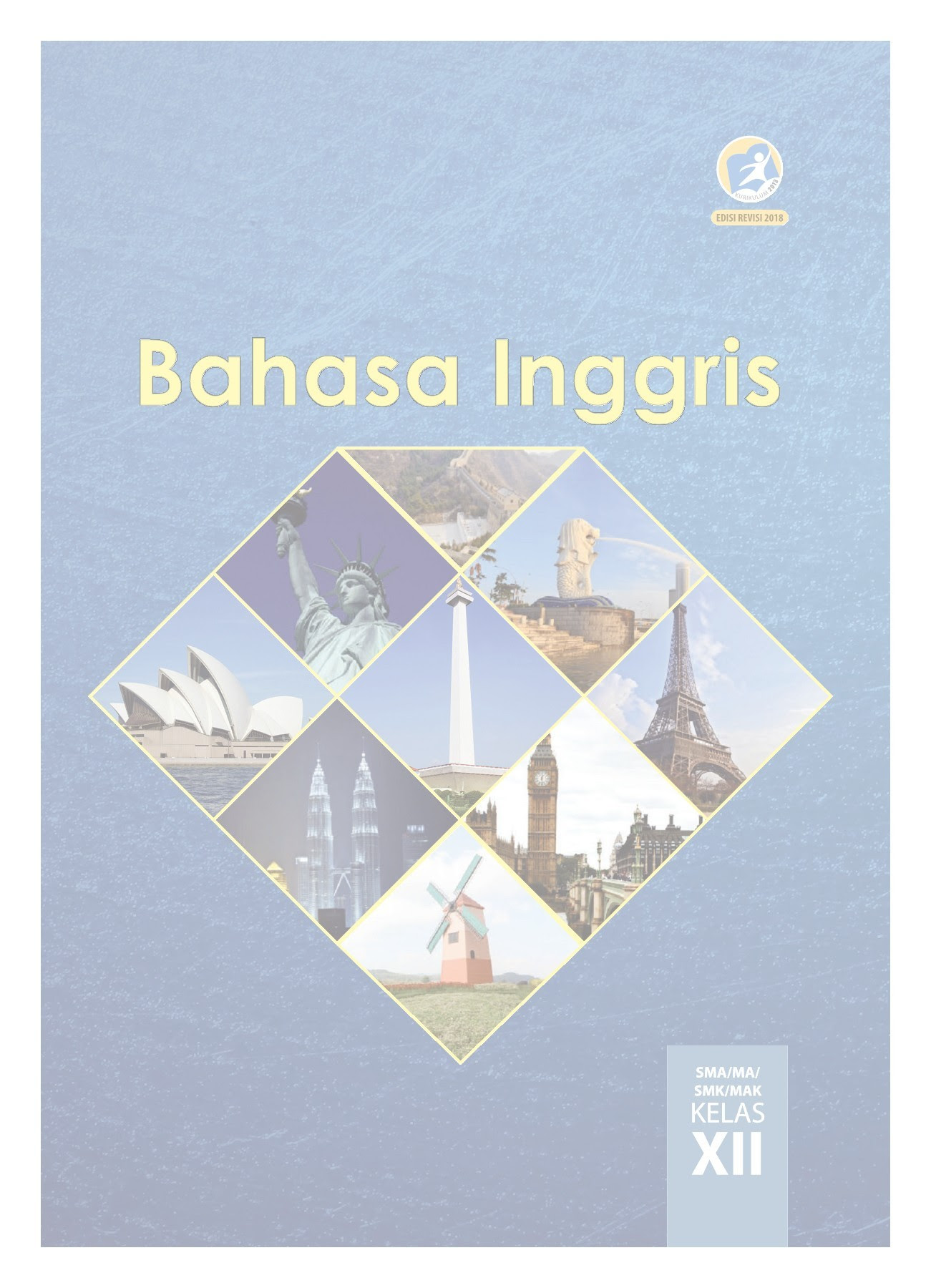 Kunci Jawaban Bahasa Inggris Kelas 12 Ktsp 2006 Ilmusosial Id