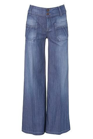 The New 70s Look