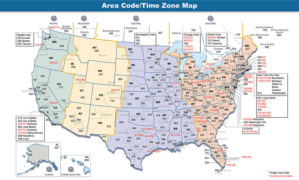 425-area-code-time-zone-slidesharetrick