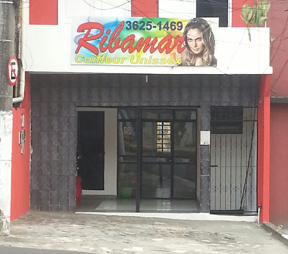 Ribamar Coiffeur Unissex - Manaus