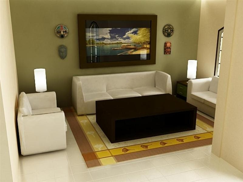 50 Dekorasi Ruang Tamu Minimalis Elegan Modern RUMAH IMPIAN 50 Dekorasi Ruang Tamu Minimalis Elegan Modern RUMAH IMPIAN