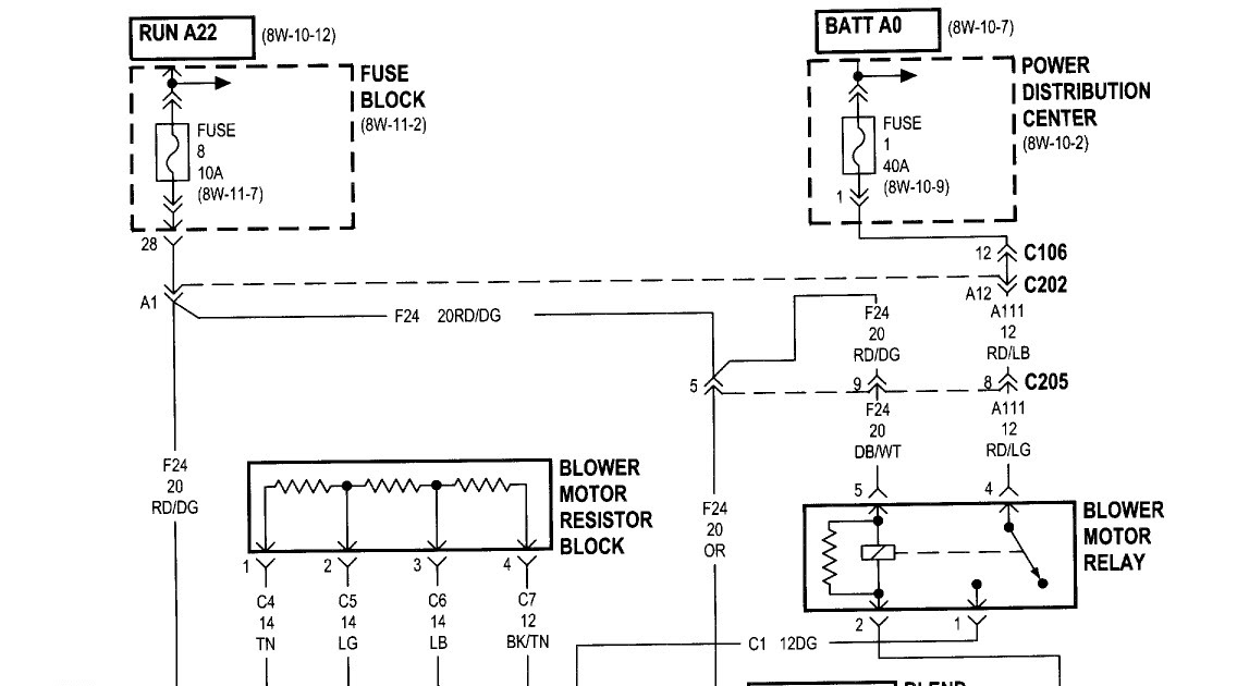 2013 Jeep Wrangler Wiring Schematic - Wiring Diagram Schemas