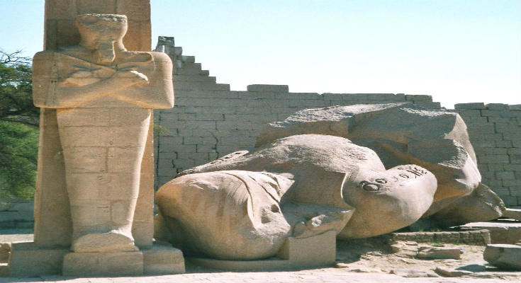 Egypt