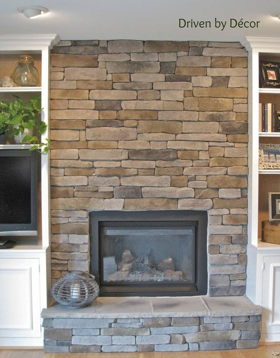 Fireplace designs 7