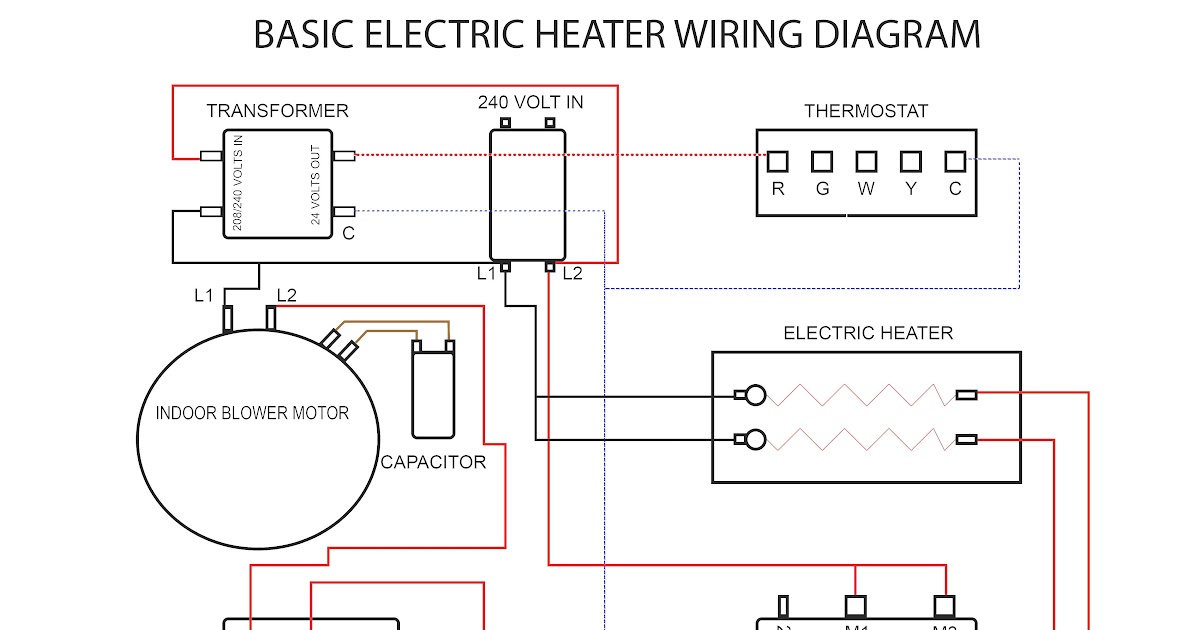 Westinghouse Motor Starter Wiring Diagram - Wiring Diagram