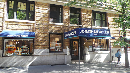 Furniture Store «Jonathan Adler», reviews and photos, 1097 Madison Ave, New York, NY 10028, USA