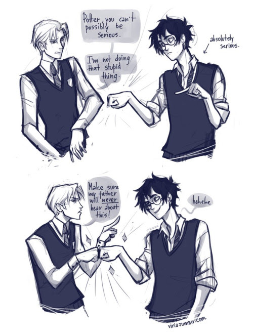 Featured image of post Drarry Fanart 13+