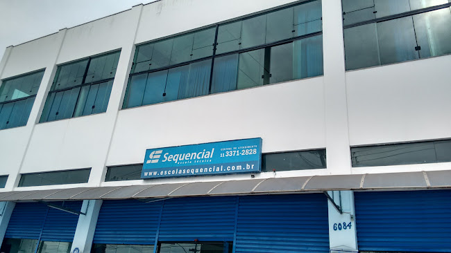 Sequencial Escola Técnica