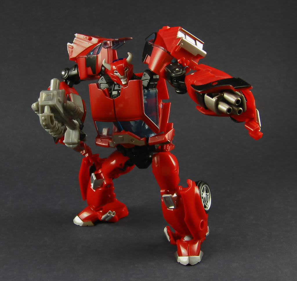 transformers gdo cliffjumper