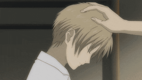 Head Pat Gif Meme Maker - If you are publishing from a custom template