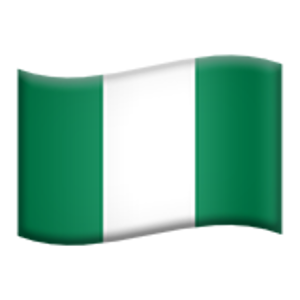 Nigeria Flag Png