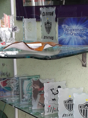 R. Contagem, 878 - Loja 02 - Santa Ines, Belo Horizonte - MG, 31070-065