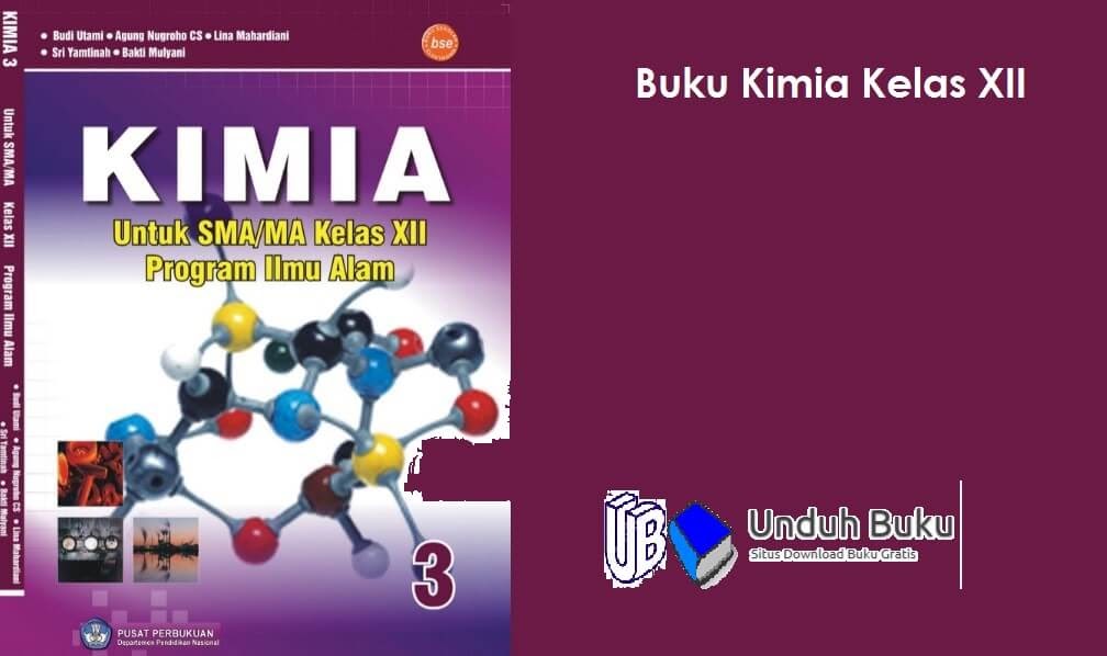 Kunci Jawaban Buku Kimia Esis Kelas 12 Semester 1 Pdf - Online Class