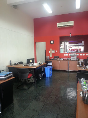 Autoescola Pinheirense - Morumbi - Autoescola