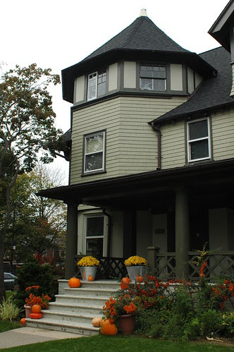 1203 Albemarle Road