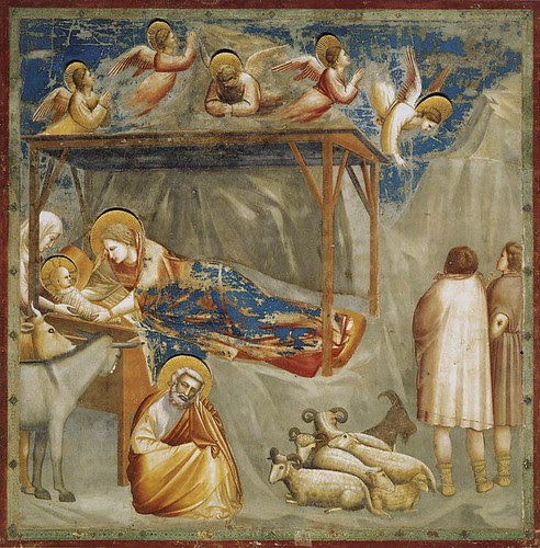 The Nativity