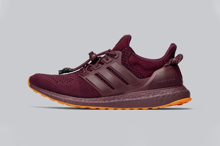 beyonce ultra boost