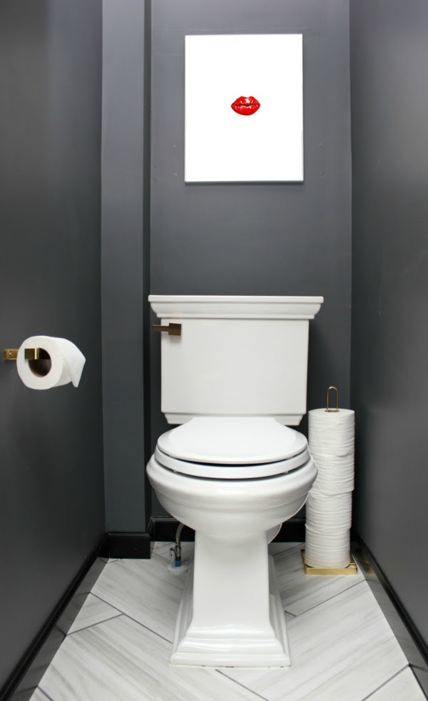 Black And Gray Bathroom Designs Small Bathroom Design Ideas