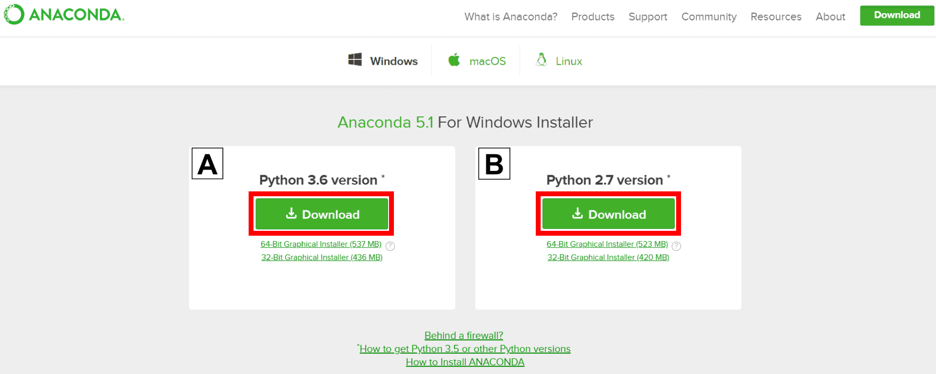 Anaconda Python Distribution 32 Bit - Anaconda Gallery