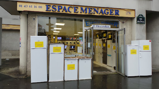 Espace Menager 2000