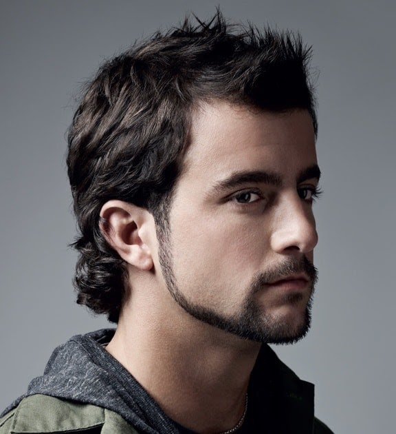 beautiful Mullet Haircut 2021 Korean for Rounded Face
