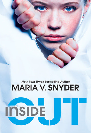 Inside Out (Insider, #1)
