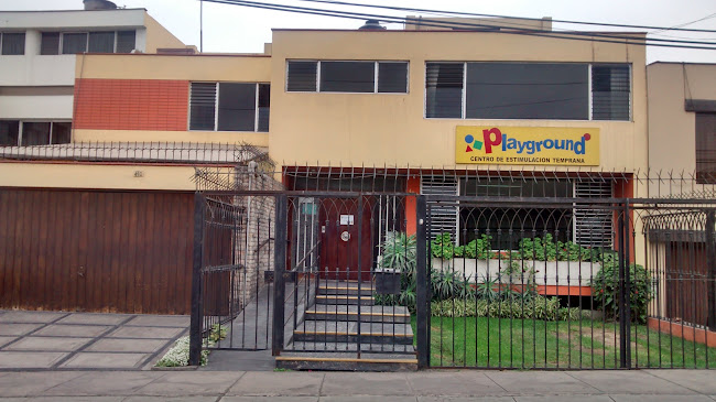Playground