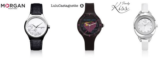 montres