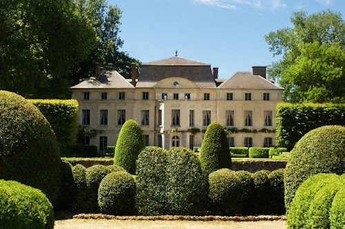 hôtels Domaine de Primard Guainville