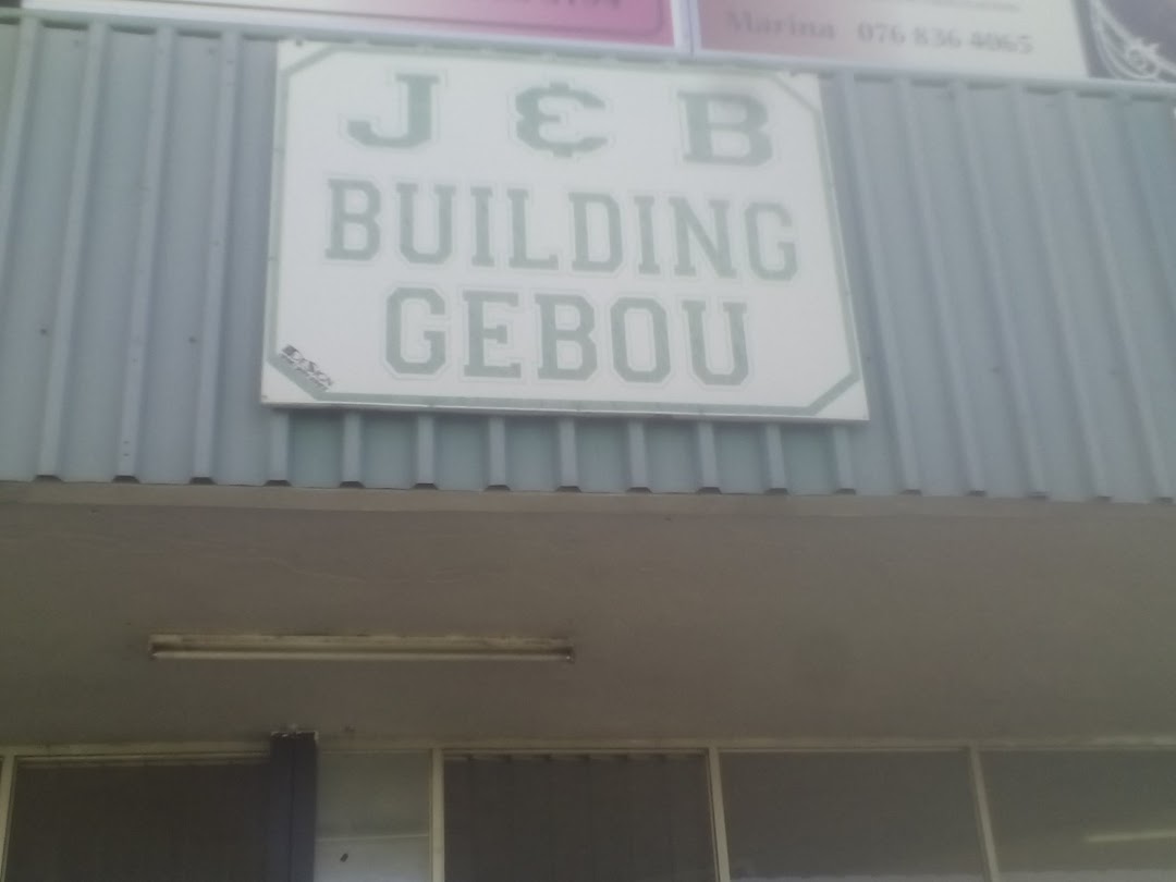 J & B Building
