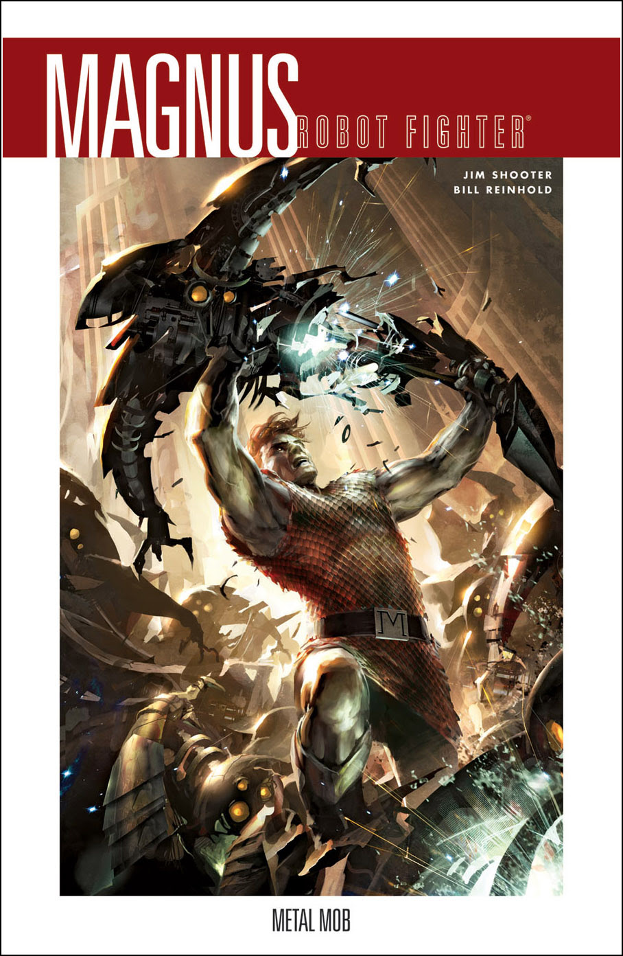 Raymond Swanland