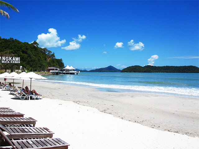 #MyTravelokaEscapade : Kalaulah Dapat Bercuti di Pulau Langkawi #MyTravelokaEscapade : Kalaulah Dapat Bercuti di Pulau Langkawi