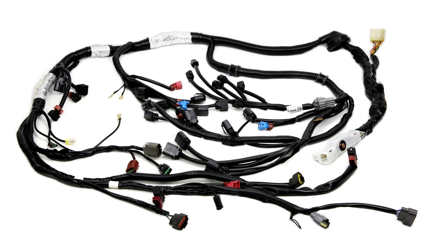 95 Altima Engine Diagram - Wiring Diagram Networks