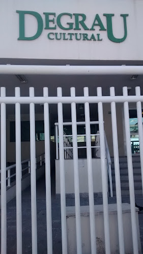 Degrau Cultural - Unidade Madureira