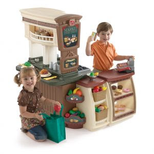 Are Play Kitchens Just for Girls? | Step2 Blog