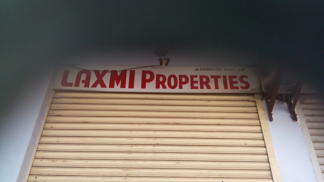 Laxmi Properties