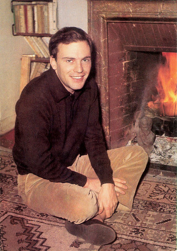 Jean-Louis Trintignant