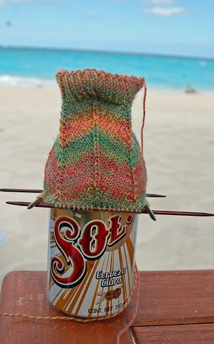 A Sock and a Sol