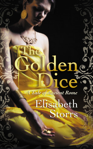 The Golden Dice - A Tale of Ancient Rome (Tales of Ancient Rome, #2)