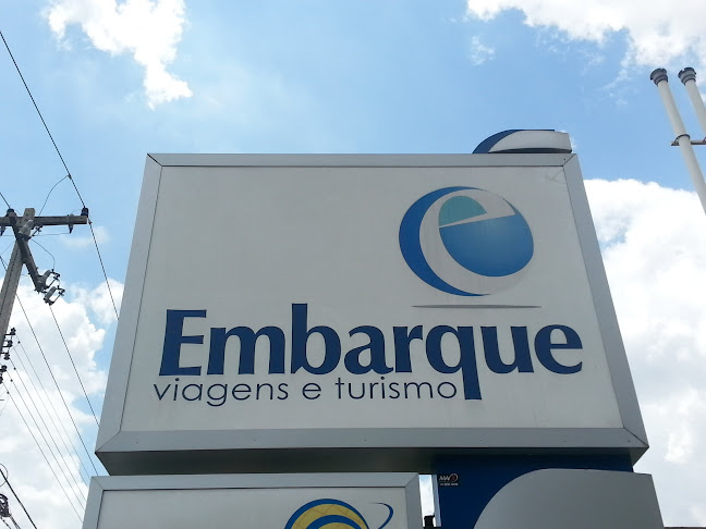 Embarque Viagens e Turismo
